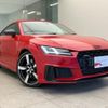 audi tt-coupe 2022 quick_quick_3BA-FVDNPF_TRUZZZFV5N1005688 image 5