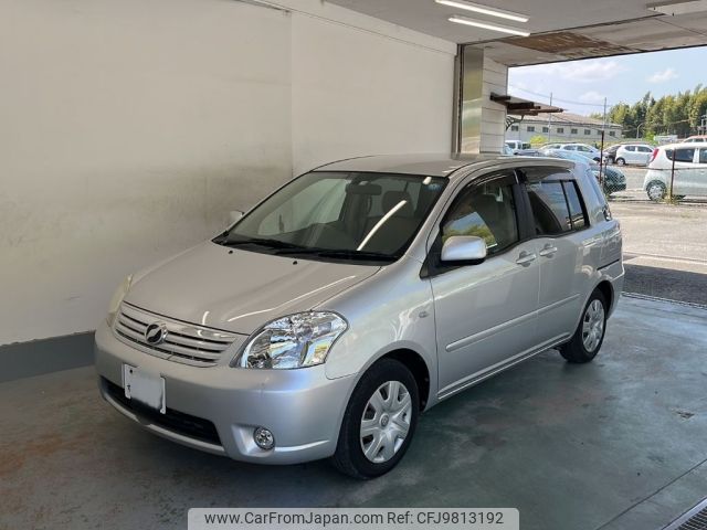 toyota raum 2007 -TOYOTA 【滋賀 501す2699】--Raum NCZ20-0112310---TOYOTA 【滋賀 501す2699】--Raum NCZ20-0112310- image 1