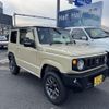 suzuki jimny 2025 -SUZUKI--Jimny 3BA-JB64W--JB64W-372***---SUZUKI--Jimny 3BA-JB64W--JB64W-372***- image 1