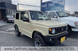 suzuki jimny 2025 -SUZUKI--Jimny 3BA-JB64W--JB64W-372***---SUZUKI--Jimny 3BA-JB64W--JB64W-372***-