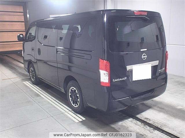 nissan caravan-van 2021 -NISSAN 【秋田 400ﾂ8987】--Caravan Van VR2E26-157305---NISSAN 【秋田 400ﾂ8987】--Caravan Van VR2E26-157305- image 2