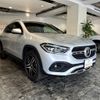 mercedes-benz gla-class 2021 -MERCEDES-BENZ--Benz GLA 3DA-247713M--W1N2477132J287550---MERCEDES-BENZ--Benz GLA 3DA-247713M--W1N2477132J287550- image 7