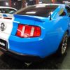 ford mustang 2011 -FORD--ﾏｽﾀﾝｸﾞ ﾌﾒｲ--1ZVBP8AM0B5166817---FORD--ﾏｽﾀﾝｸﾞ ﾌﾒｲ--1ZVBP8AM0B5166817- image 2