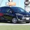 toyota sienta 2017 -TOYOTA--Sienta DAA-NHP170G--NHP170-7108211---TOYOTA--Sienta DAA-NHP170G--NHP170-7108211- image 1