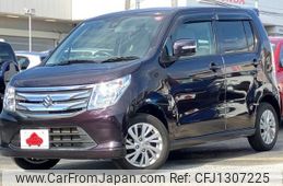 suzuki wagon-r 2014 GOO_JP_700050301430250619012