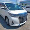 toyota alphard 2020 quick_quick_6AA-AYH30W_AYH30-0106276 image 2