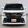 toyota vellfire 2017 -TOYOTA--Vellfire DBA-AGH30W--AGH30-0130417---TOYOTA--Vellfire DBA-AGH30W--AGH30-0130417- image 11