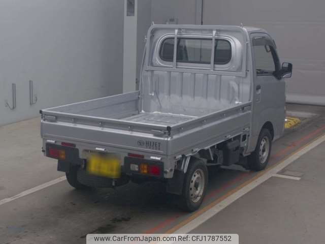 daihatsu hijet-truck 2022 CFJ1787552 image 2