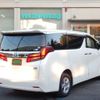 toyota alphard 2020 -TOYOTA--Alphard DAA-AYH30W--AYH30-0099222---TOYOTA--Alphard DAA-AYH30W--AYH30-0099222- image 28