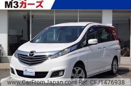 mazda biante 2012 CFJ1476938