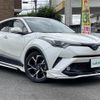 toyota c-hr 2018 -TOYOTA--C-HR DAA-ZYX10--ZYX10-2118741---TOYOTA--C-HR DAA-ZYX10--ZYX10-2118741- image 1