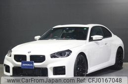 bmw m2 2023 -BMW--BMW M2 12DM30--WBS12DM0708D52313---BMW--BMW M2 12DM30--WBS12DM0708D52313-