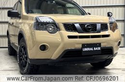 nissan x-trail 2012 -NISSAN--X-Trail NT31--234497---NISSAN--X-Trail NT31--234497-