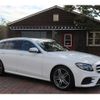 mercedes-benz e-class-station-wagon 2018 CFJ1882909 image 1