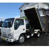 isuzu elf-truck 2016 CFJ1703028 image 1