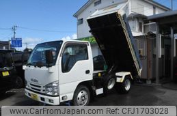 isuzu elf-truck 2016 CFJ1703028