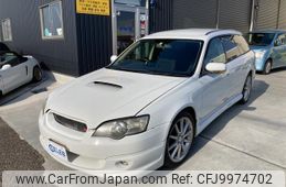 subaru legacy-touring-wagon 2003 quick_quick_BP5_BP5-008535