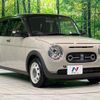 suzuki alto-lapin-chocolat 2023 CFJ1688816 image 16