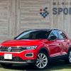 volkswagen t-roc 2020 CFJ1631971 image 1