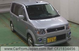 mitsubishi ek-sport 2011 CFJ1834456