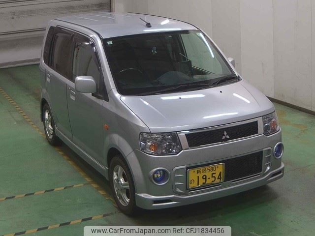 mitsubishi ek-sport 2011 CFJ1834456 image 1