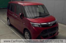 toyota tank 2018 -TOYOTA--Tank M900A--M900A-0144097---TOYOTA--Tank M900A--M900A-0144097-