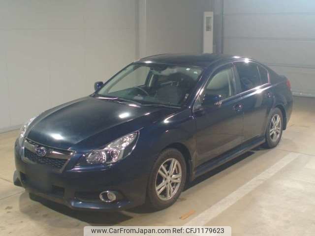 subaru legacy-b4 2014 -SUBARU--Legacy B4 DBA-BMM--BMM-009170---SUBARU--Legacy B4 DBA-BMM--BMM-009170- image 1
