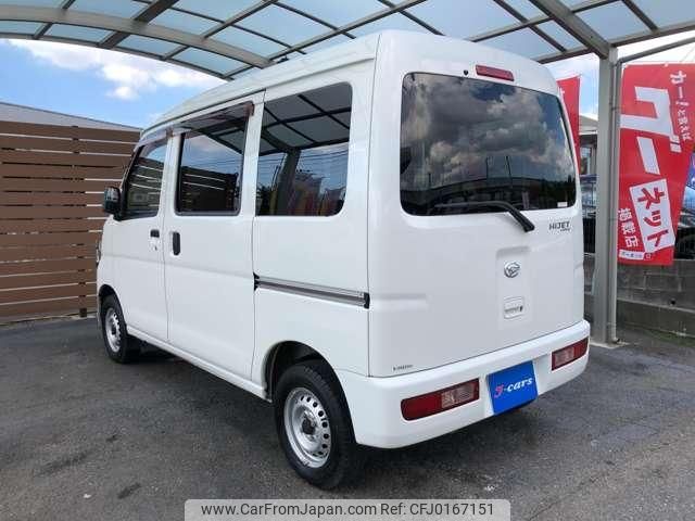 daihatsu hijet-cargo 2016 quick_quick_EBD-S321V_S321V-0292202 image 2