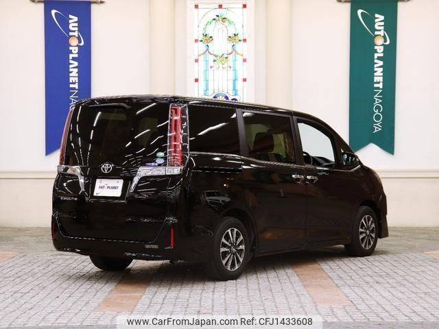 toyota esquire 2018 quick_quick_ZRR80G_ZRR80-0396775 image 2