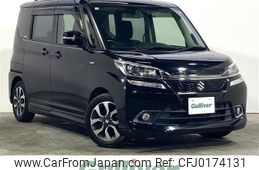 suzuki solio 2018 -SUZUKI--Solio DAA-MA36S--MA36S-670380---SUZUKI--Solio DAA-MA36S--MA36S-670380-