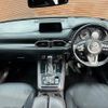 mazda cx-8 2018 quick_quick_3DA-KG2P_KG2P-113817 image 2