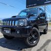 suzuki jimny 2007 quick_quick_JB23W_JB23W-532861 image 12