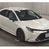 toyota corolla 2019 -TOYOTA--Corolla 6AA-ZWE211--ZWE211-6001711---TOYOTA--Corolla 6AA-ZWE211--ZWE211-6001711- image 1