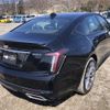 cadillac ct5 2022 -GM--Cadillac CT5 7BA-A2LL--1G6D85RK5M0145068---GM--Cadillac CT5 7BA-A2LL--1G6D85RK5M0145068- image 6