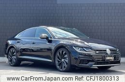 volkswagen arteon 2019 CFJ1800313