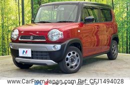 suzuki hustler 2015 CFJ1494028