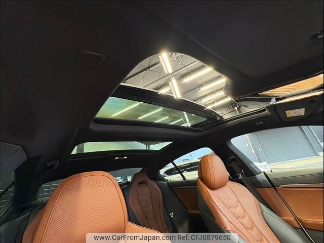 bmw 8-series 2022 -BMW--BMW 8 Series 3DA-GW30--WBAGW42090CJ35605---BMW--BMW 8 Series 3DA-GW30--WBAGW42090CJ35605- image 2