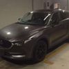 mazda cx-5 2021 -MAZDA--CX-5 3DA-KF2P--KF2P-453130---MAZDA--CX-5 3DA-KF2P--KF2P-453130- image 1