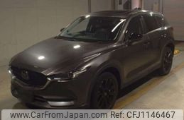 mazda cx-5 2021 -MAZDA--CX-5 3DA-KF2P--KF2P-453130---MAZDA--CX-5 3DA-KF2P--KF2P-453130-