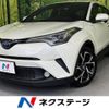 toyota c-hr 2017 -TOYOTA--C-HR DAA-ZYX10--ZYX10-2059830---TOYOTA--C-HR DAA-ZYX10--ZYX10-2059830- image 1