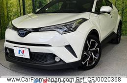 toyota c-hr 2017 -TOYOTA--C-HR DAA-ZYX10--ZYX10-2059830---TOYOTA--C-HR DAA-ZYX10--ZYX10-2059830-