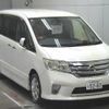 nissan serena 2011 -NISSAN 【いわき 300ﾎ5287】--Serena FC26--018067---NISSAN 【いわき 300ﾎ5287】--Serena FC26--018067- image 1