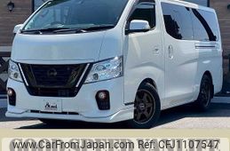 nissan caravan-van 2017 -NISSAN--Caravan Van CBF-VR2E26--VR2E26-100545---NISSAN--Caravan Van CBF-VR2E26--VR2E26-100545-