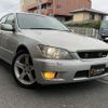 toyota altezza 2004 CFJ1844051 image 9