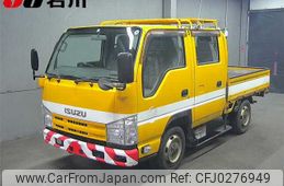 isuzu elf-truck 2012 -ISUZU--Elf NHS85A-7004733---ISUZU--Elf NHS85A-7004733-