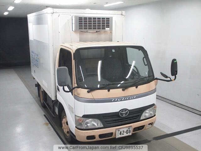 toyota dyna-truck 2008 -TOYOTA--Dyna XKU508-0002034---TOYOTA--Dyna XKU508-0002034- image 1