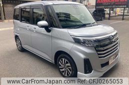 toyota roomy 2022 -TOYOTA--Roomy 5BA-M900A--M900A-0631780---TOYOTA--Roomy 5BA-M900A--M900A-0631780-