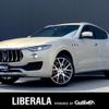 maserati levante 2017 -MASERATI--Maserati Levante ABA-MLE30E--ZN6YU61J00X258812---MASERATI--Maserati Levante ABA-MLE30E--ZN6YU61J00X258812- image 1