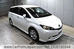 toyota wish 2010 -TOYOTA--Wish ZGE20W-0045423---TOYOTA--Wish ZGE20W-0045423-