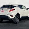 toyota c-hr 2017 -TOYOTA--C-HR DAA-ZYX10--ZYX10-2062380---TOYOTA--C-HR DAA-ZYX10--ZYX10-2062380- image 3